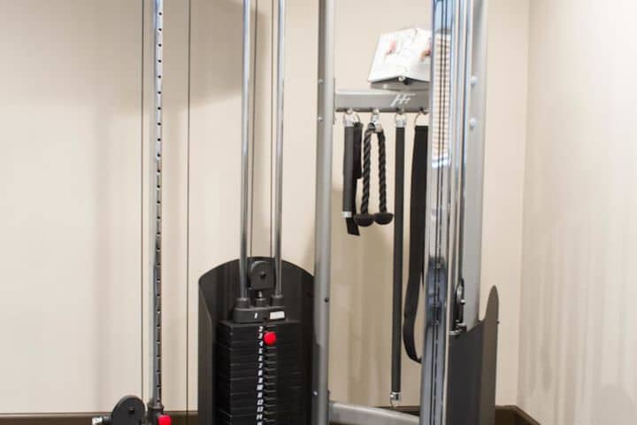 Health and Fitness 25 of 41
