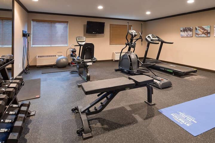 Health and Fitness 24 of 41