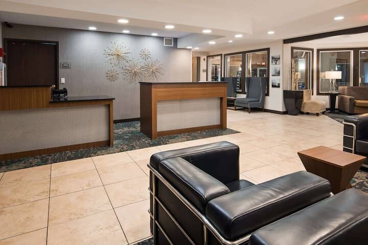 Hotel Interior 2 of 41